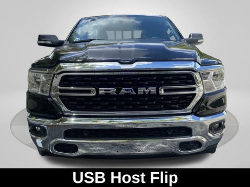 Certified 2022 RAM 1500 Big Horn image 26