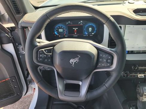 New 2026 Ford Bronco Stroppe Edition AWD/4WD image 9