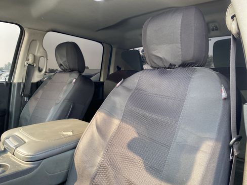 Used 2015 RAM 2500 Tradesman w/ Popular Equipment Group AWD/4WD image 12