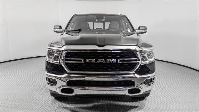 Used 2023 RAM 1500 Big Horn AWD/4WD image 9
