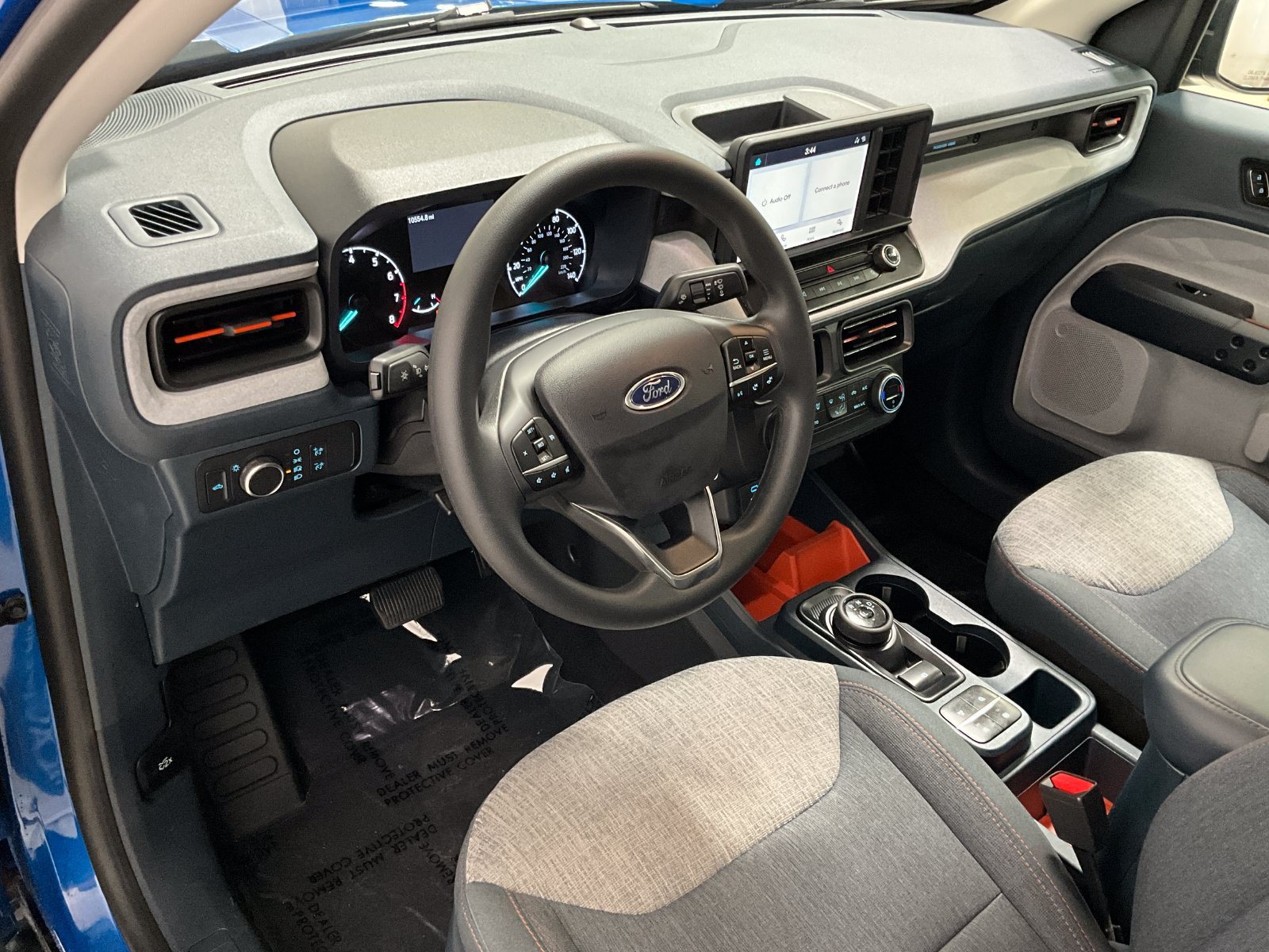 Used 2022 Ford Maverick XLT FWD image 15