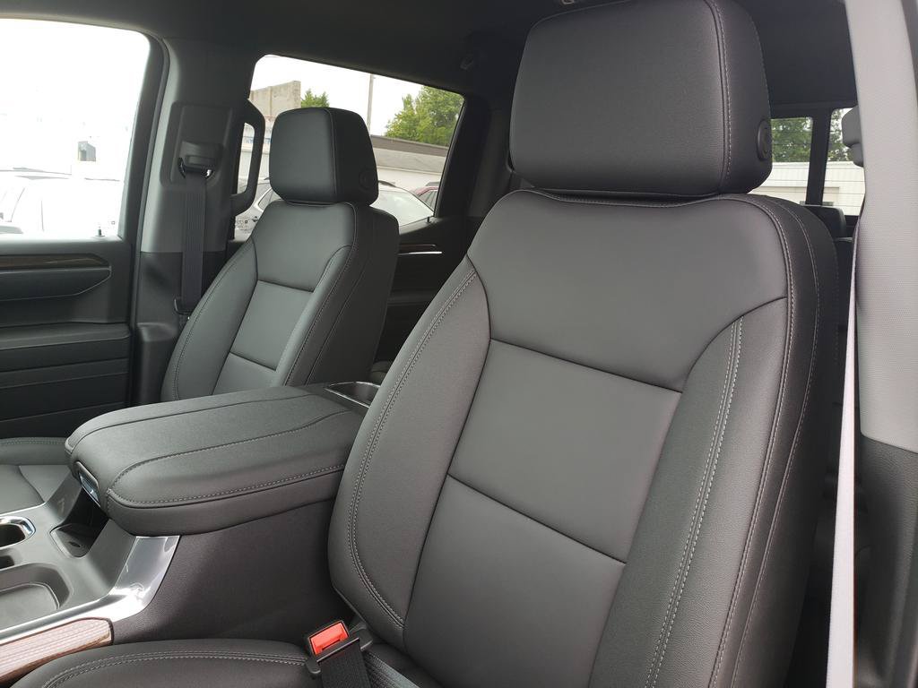 New 2026 Chevrolet Silverado 1500 RST w/ Convenience Package II AWD/4WD image 23