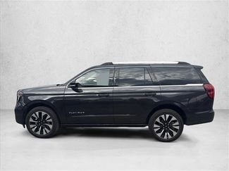 New 2025 Ford Expedition Platinum w/ Driver's Package AWD/4WD video 2