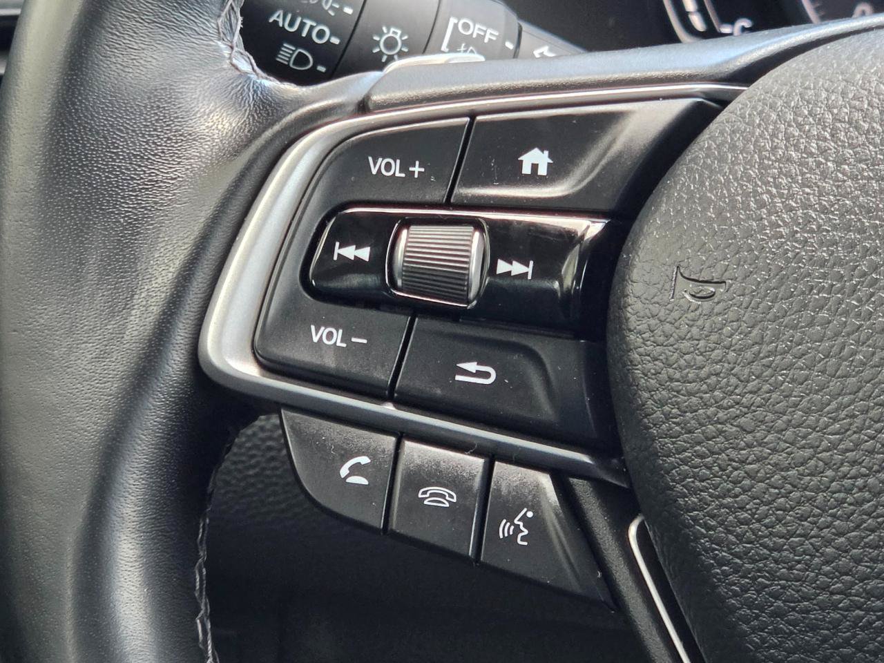 Used 2021 Honda Accord Sport Special Edition image 16
