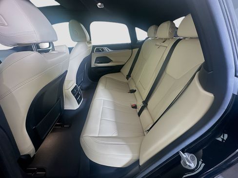 Used 2023 BMW i4 eDrive35 w/ Premium Package RWD image 30
