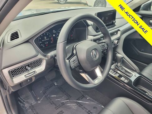 Certified 2024 Acura Integra FWD image 14