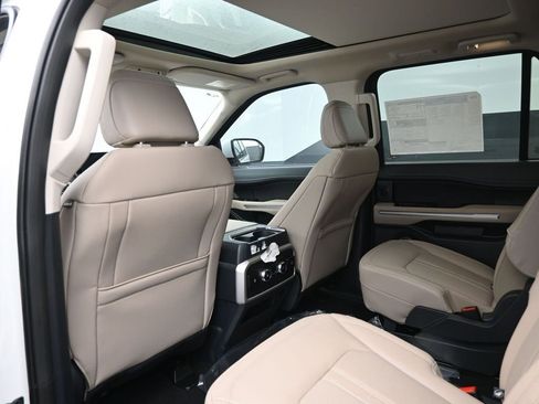 New 2024 Ford Expedition Max Limited image 23