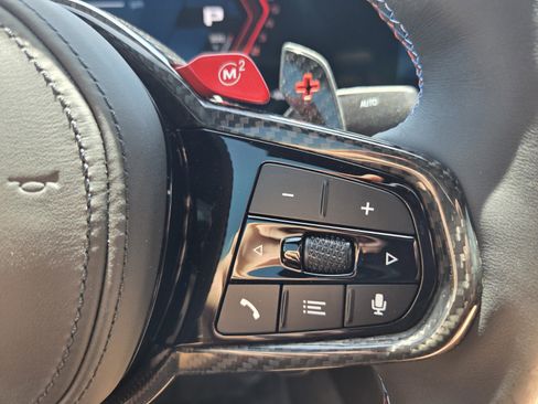 New 2026 BMW M2 w/ M Driver's Package RWD image 26