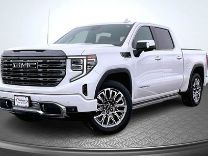 Used 2024 GMC Sierra 1500 Denali Ultimate