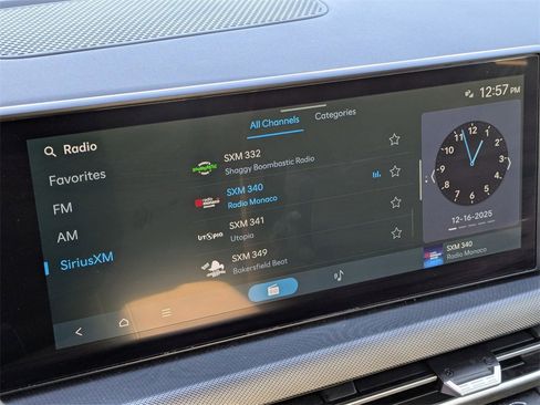 Used 2025 Hyundai Sonata SEL image 23