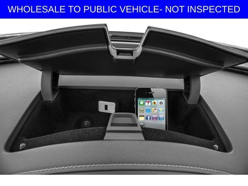 Used 2015 Buick Enclave Premium w/ Experience Buick Package AWD/4WD image 10