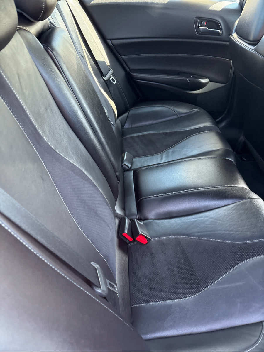 Used 2019 Acura ILX w/ Technology Plus & A-SPEC FWD image 20