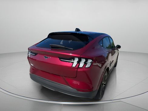 Used 2025 Ford Mustang Mach-E Premium AWD/4WD image 26
