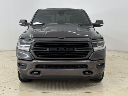 Used 2019 RAM 1500 Laramie w/ Sport Appearance Package AWD/4WD image 6