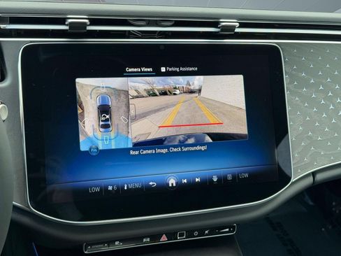 Used 2026 Mercedes-Benz E 350 Sedan image 27