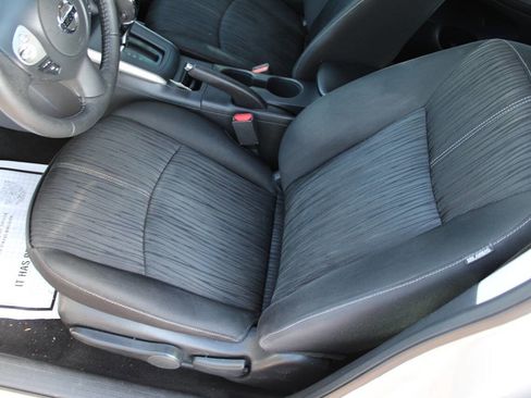 Used 2018 Nissan Sentra SV image 16