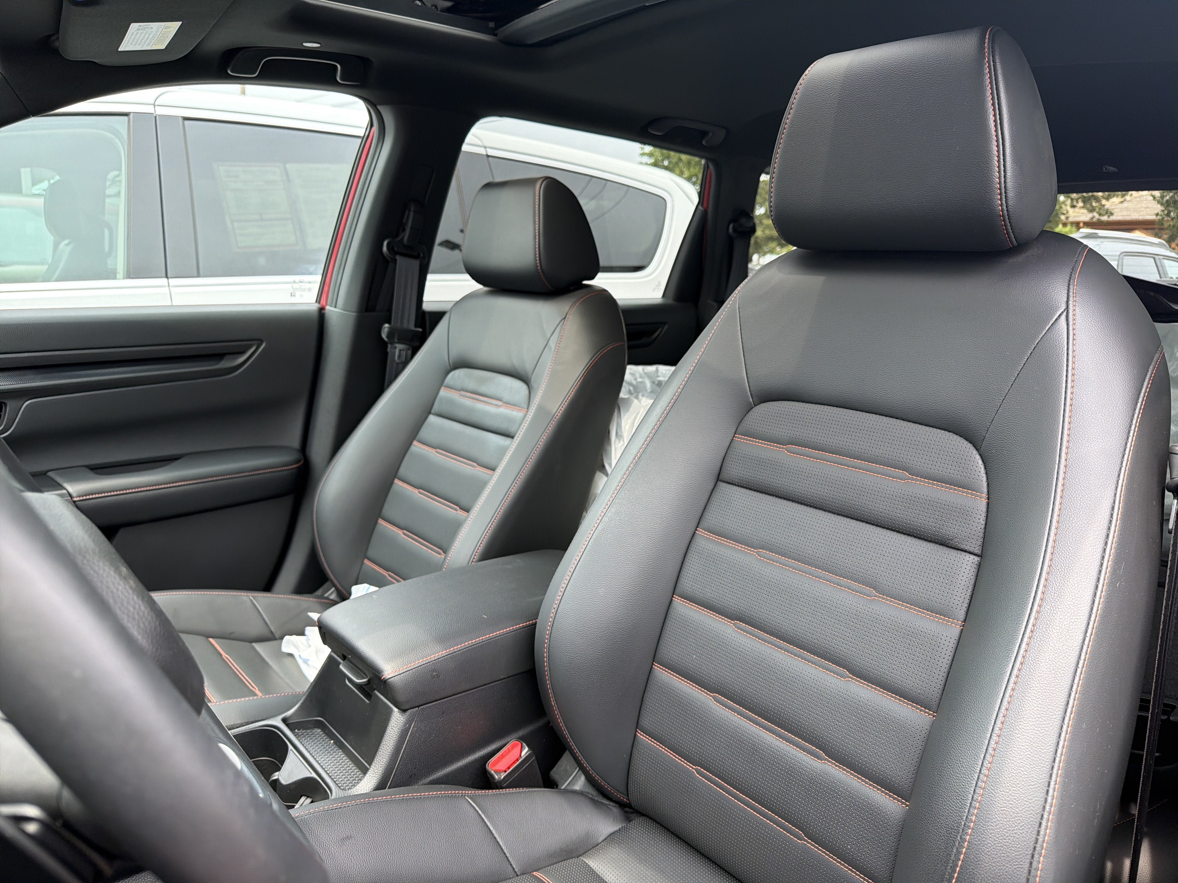 Used 2024 Honda CR-V Sport-L image 7