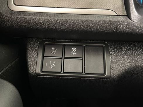 Used 2019 Honda Civic LX image 30