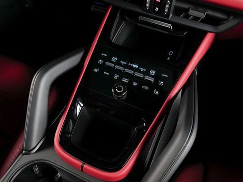 New 2026 Porsche Cayenne GTS AWD/4WD image 16