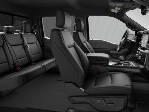 New 2026 Ford F150 XLT w/ Equipment Group 303A High image 25