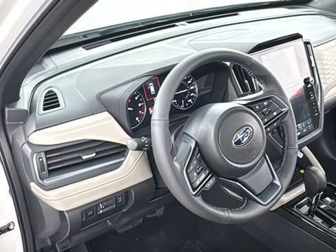 New 2026 Subaru Forester Limited image 36