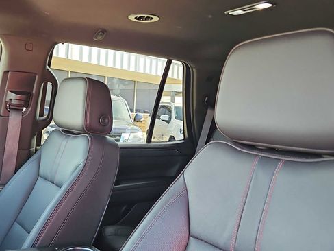Used 2024 Chevrolet Tahoe RST w/ Luxury Package RWD image 15