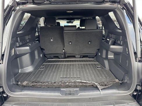 Used 2025 Toyota 4Runner TRD Sport Premium image 14