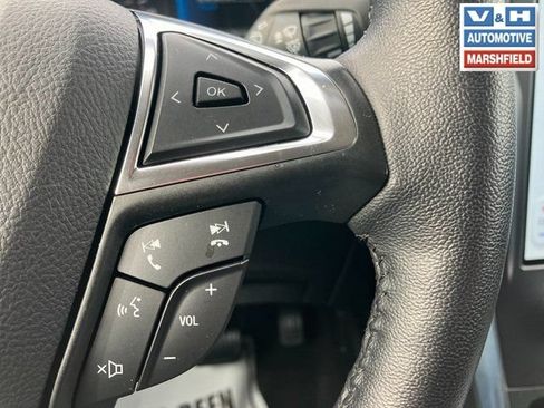 Used 2024 Ford Edge Titanium AWD/4WD image 6