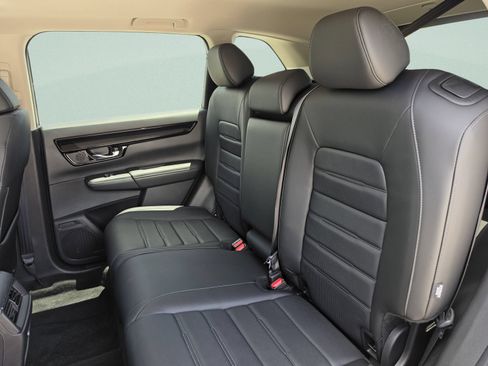 Used 2026 Honda CR-V EX-L image 20