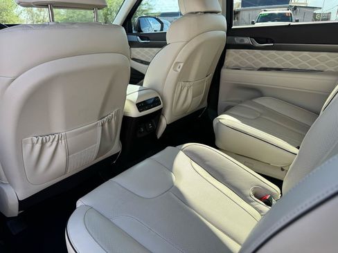 Used 2020 Hyundai Palisade Limited FWD image 37