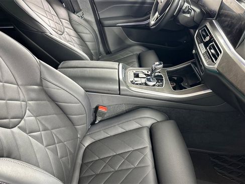 Used 2023 BMW X5 xDrive45e w/ Executive Package image 18