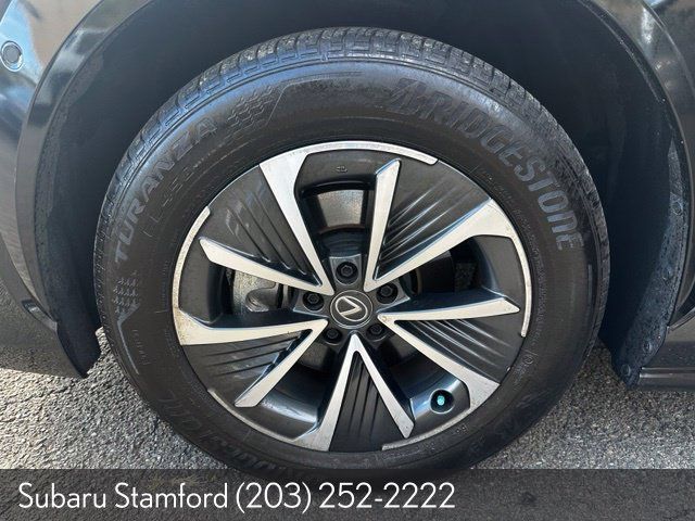 Used 2024 Lexus RZ 450e Premium w/ Technology Package AWD/4WD image 28