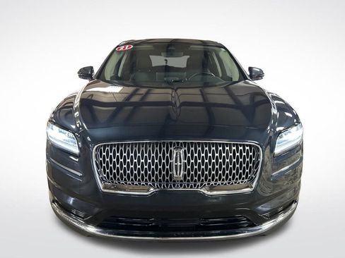Used 2021 Lincoln Nautilus AWD image 9
