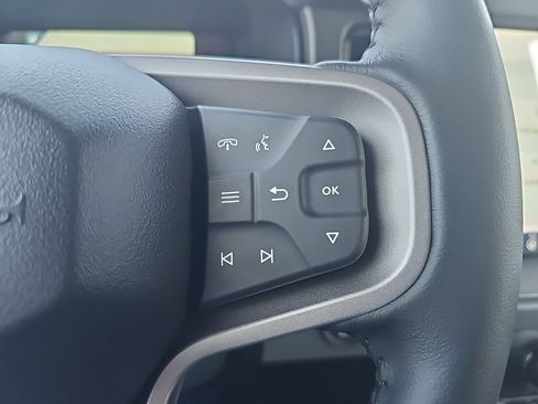 New 2024 Ford Bronco Big Bend w/ Sasquatch Package image 22