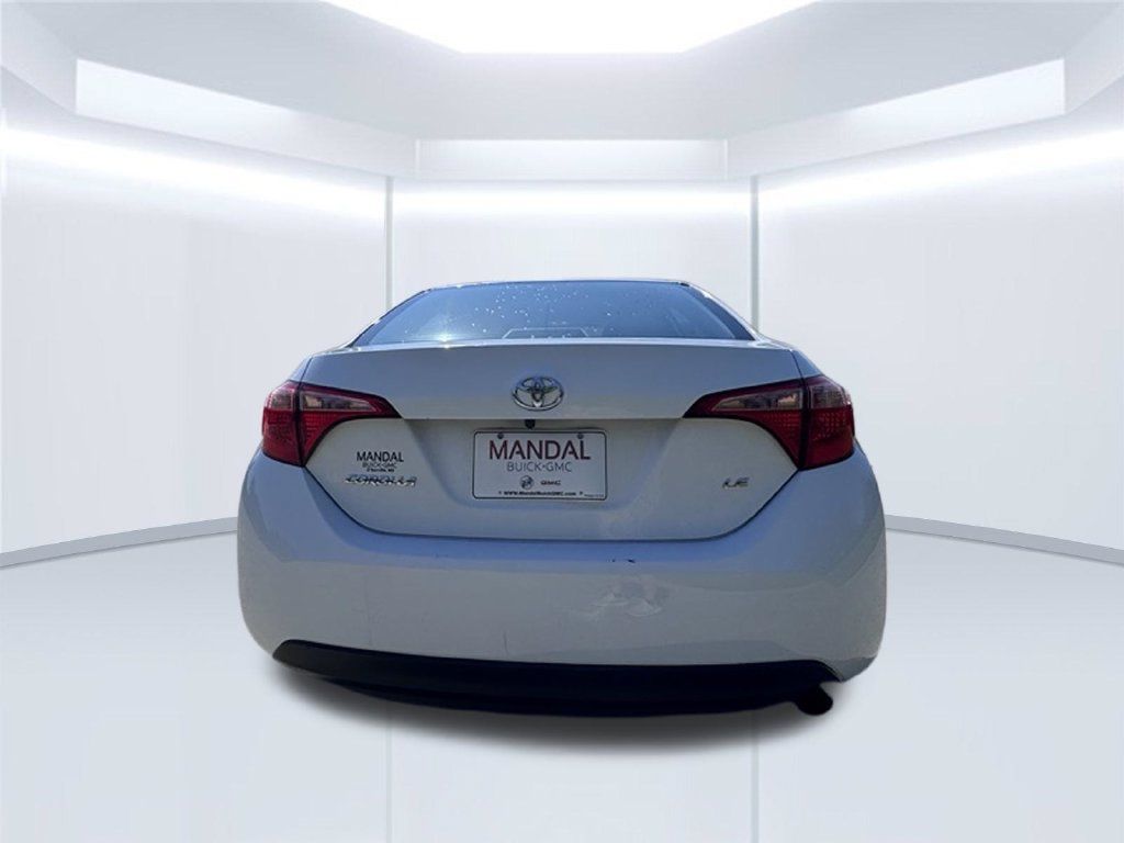 Used 2019 Toyota Corolla LE FWD image 8