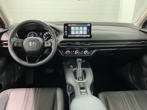 Certified 2024 Honda HR-V EX-L image 8