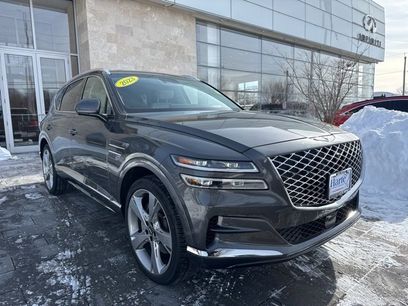 Used 2023 Genesis GV80 2.5T w/ Prestige Package