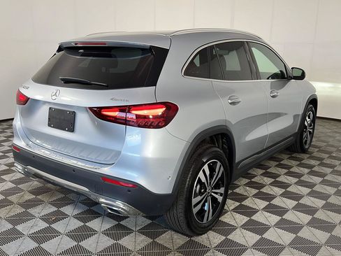 Certified 2025 Mercedes-Benz GLA 250 4MATIC image 19