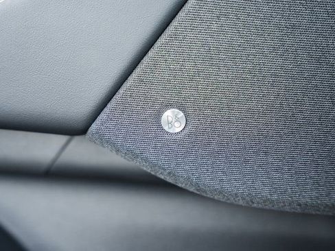 New 2025 Ford Mustang Mach-E GT image 44