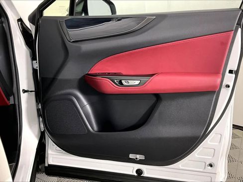 Used 2024 Lexus NX 350h AWD w/ Premium Package image 21