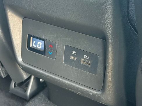 Certified 2023 Nissan Rogue SL w/ SL Premium Package FWD image 37
