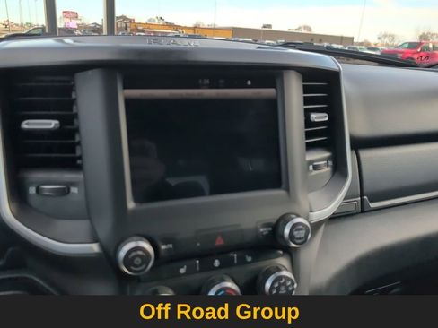 Used 2023 RAM 1500 Big Horn image 21