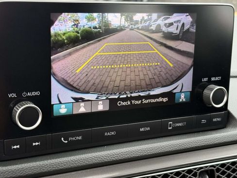 Used 2024 Acura Integra FWD image 19