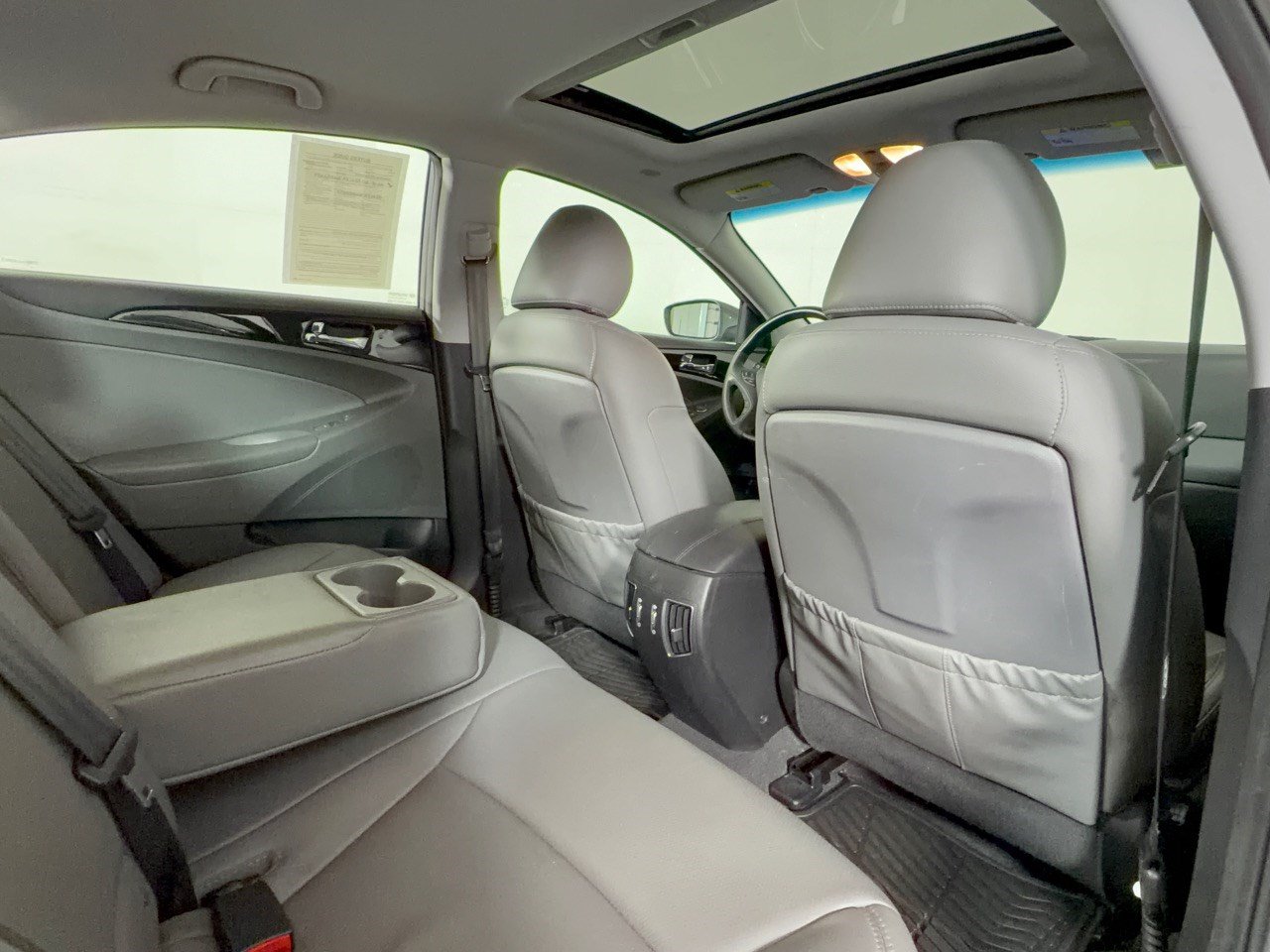 Used 2013 Hyundai Sonata Limited FWD image 28