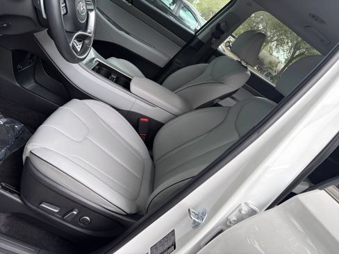 Used 2025 Hyundai Palisade SEL FWD image 40