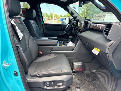 New 2026 Toyota Tundra TRD Pro AWD/4WD image 6