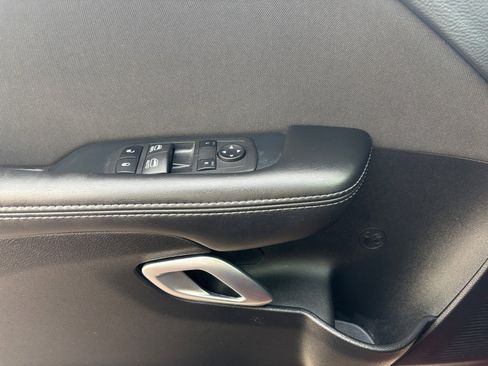 Used 2023 Dodge Challenger R/T w/ Blacktop Package image 16