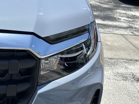New 2026 Honda Ridgeline RTL image 14