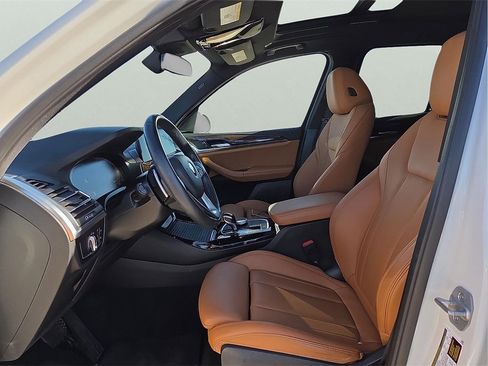 Used 2023 BMW X3 sDrive30i w/ Convenience Package image 13