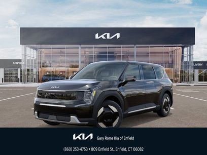 New 2026 Kia EV9 Light
